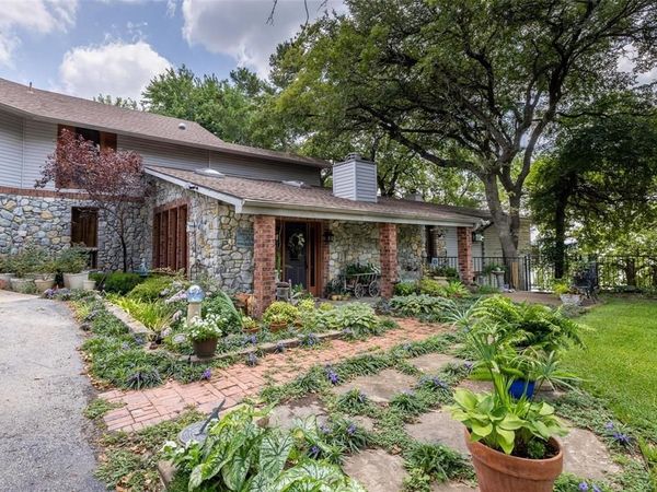 13360 Miller Drive, Azle, TX 76092