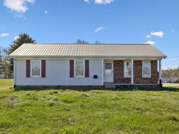 1814 Old County House Rd , White Bluff, TN 37187