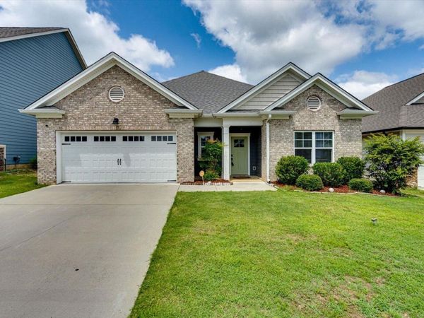 10211 Stellata Lane , Apison, TN 37302