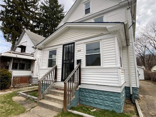 425 Spaulding Street, Akron, OH 44310