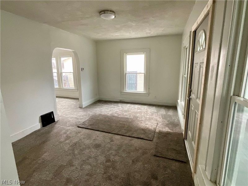 425 Spaulding Street, Akron, OH 44310 Photo 3