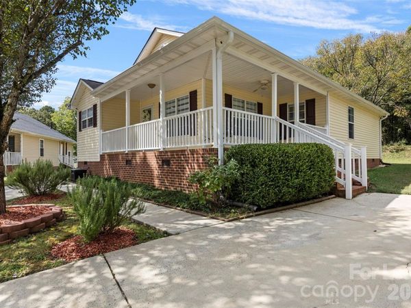 131 Joseph Lane, Mooresville, NC 28115