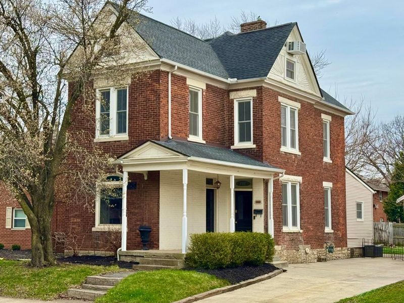 285 Thurman Avenue, Columbus, OH 43206 Photo 1