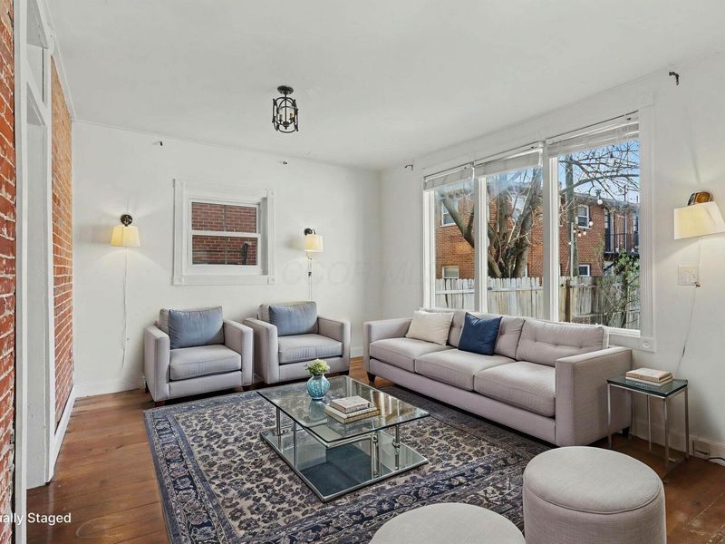 285 Thurman Avenue, Columbus, OH 43206 Photo 15