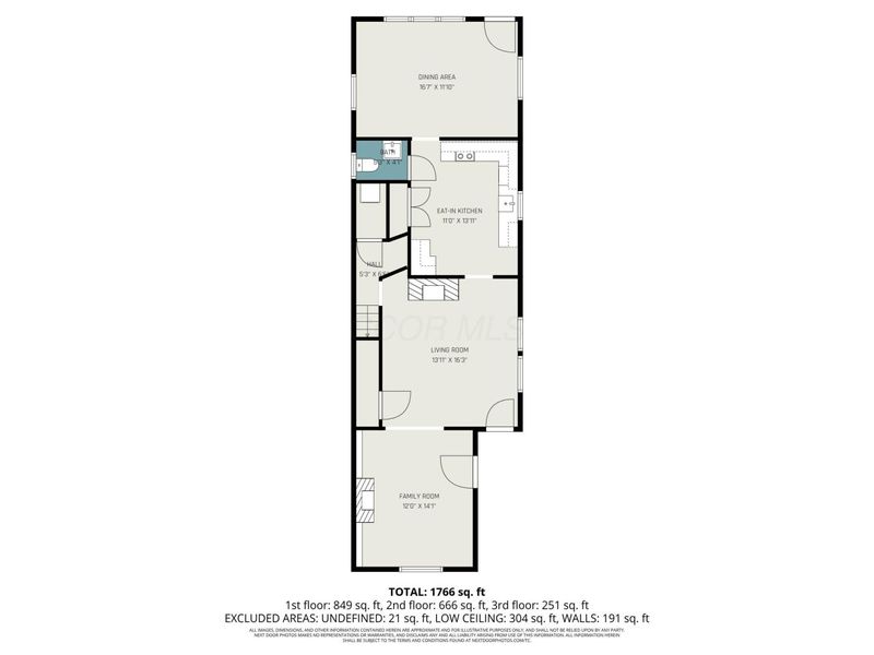 285 Thurman Avenue, Columbus, OH 43206 Photo 2