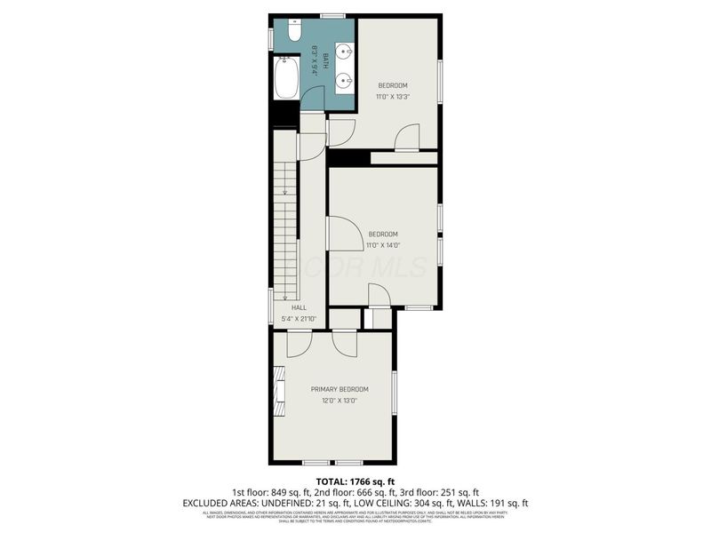 285 Thurman Avenue, Columbus, OH 43206 Photo 3