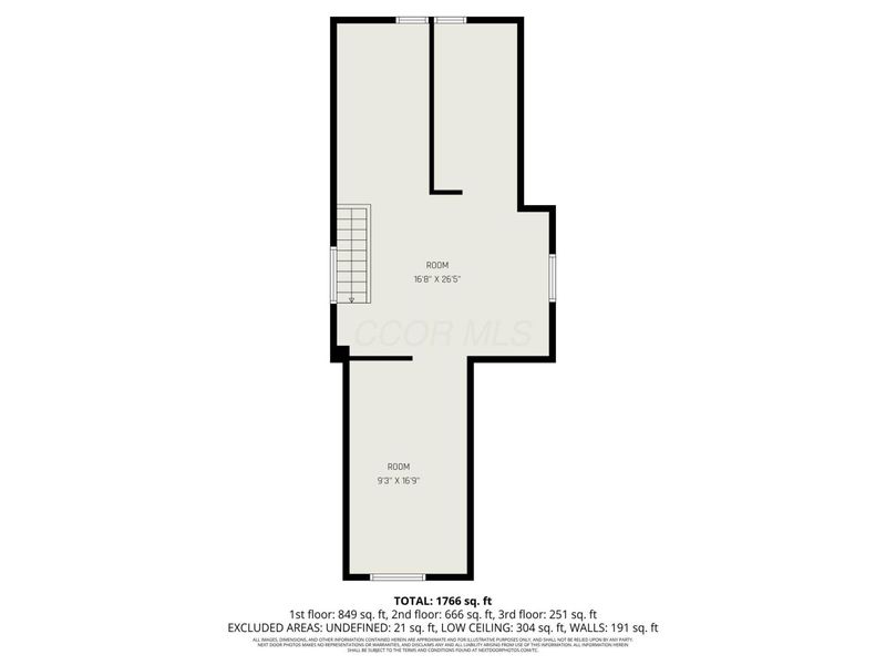 285 Thurman Avenue, Columbus, OH 43206 Photo 4