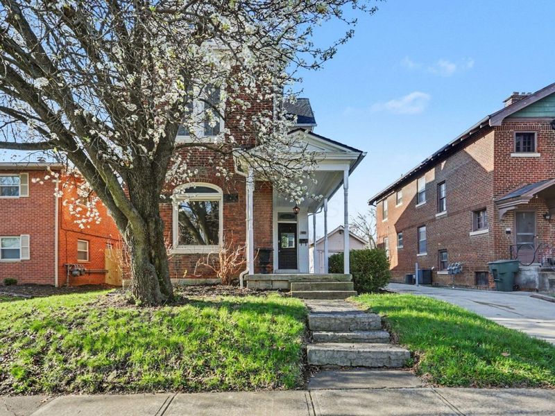 285 Thurman Avenue, Columbus, OH 43206 Photo 5