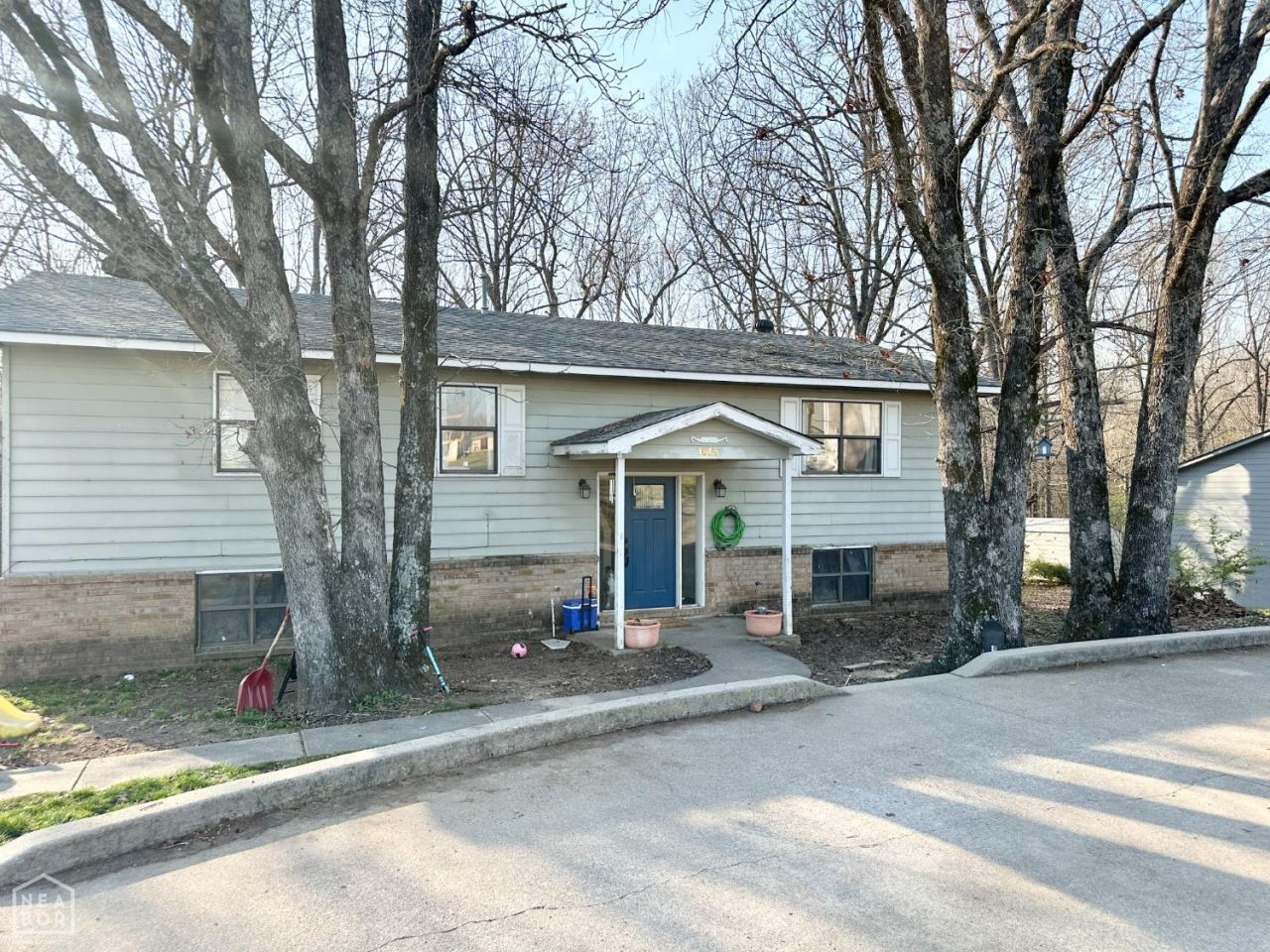 1615 Birdell Street Pocahontas, AR 72455