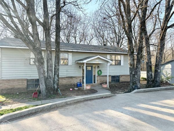 1615 Birdell Street, Pocahontas, AR 72455