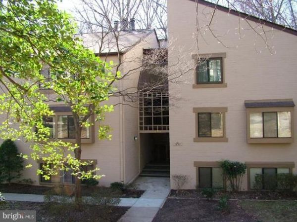 11723 KARBON HILL COURT, Unit T3, RESTON, VA 20191