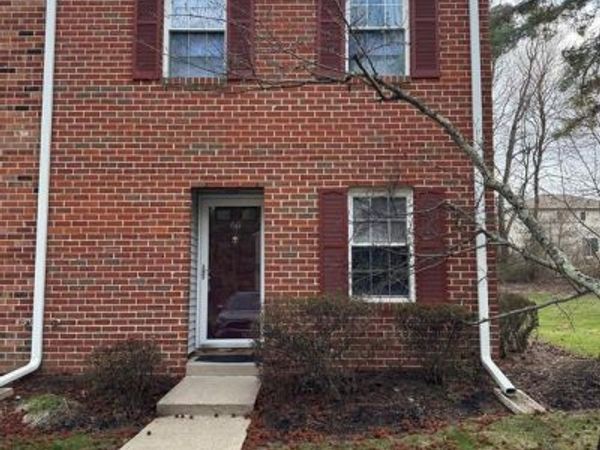 66 SYCAMORE COURT, TRENTON, NJ 08648