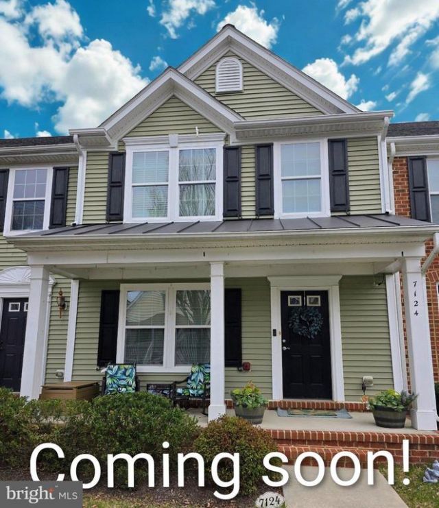 7124 Azalea, Ruther Glen, VA 22546 Main Photo