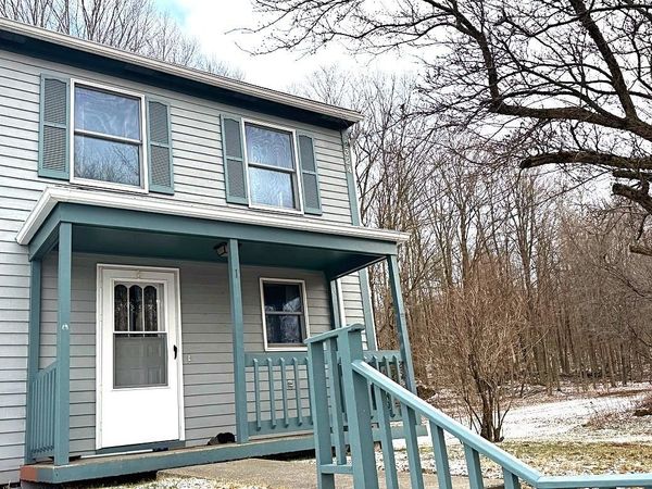 2324 Kellogg Road, Unit 1, St. Albans Town, VT 05478