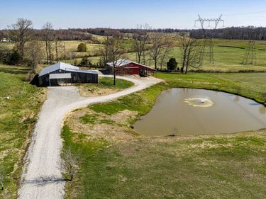 1110 Harris Road, Belton, KY 42324