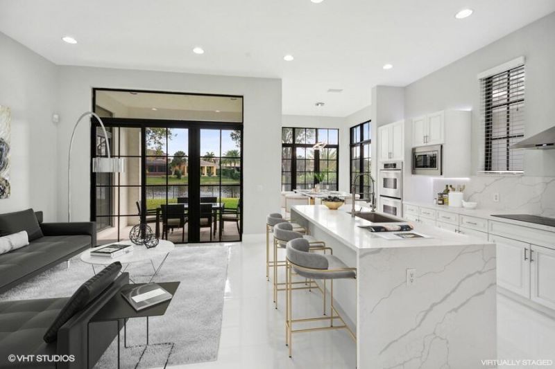 9648 Ginger Court, Parkland, FL 33076 Photo