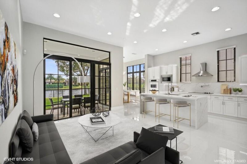 9648 Ginger Court, Parkland, FL 33076 Photo