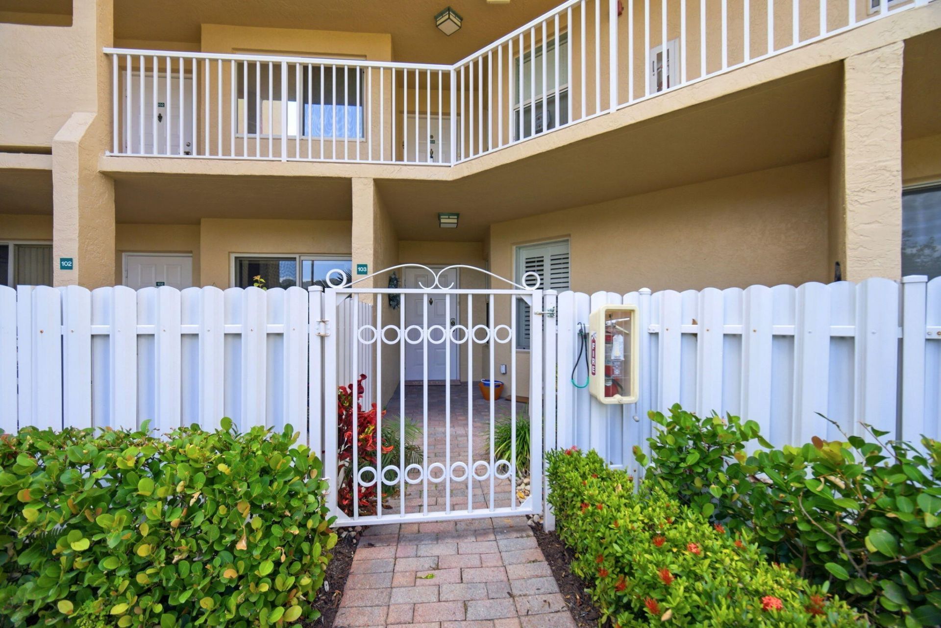 7751 Southampton Terrace, Unit 103, Tamarac, FL 33321 Photo