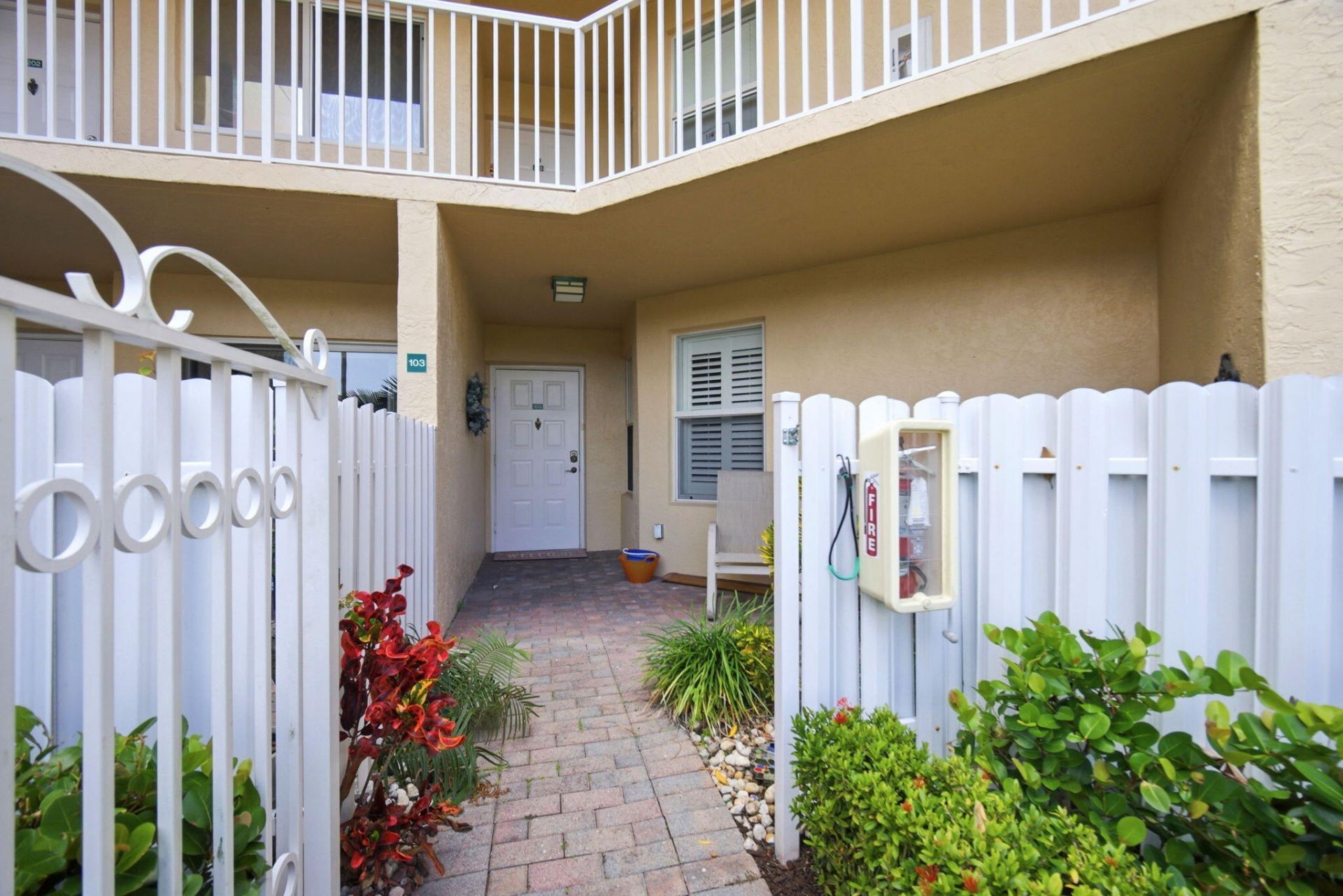 7751 Southampton Terrace, Unit 103, Tamarac, FL 33321 Photo