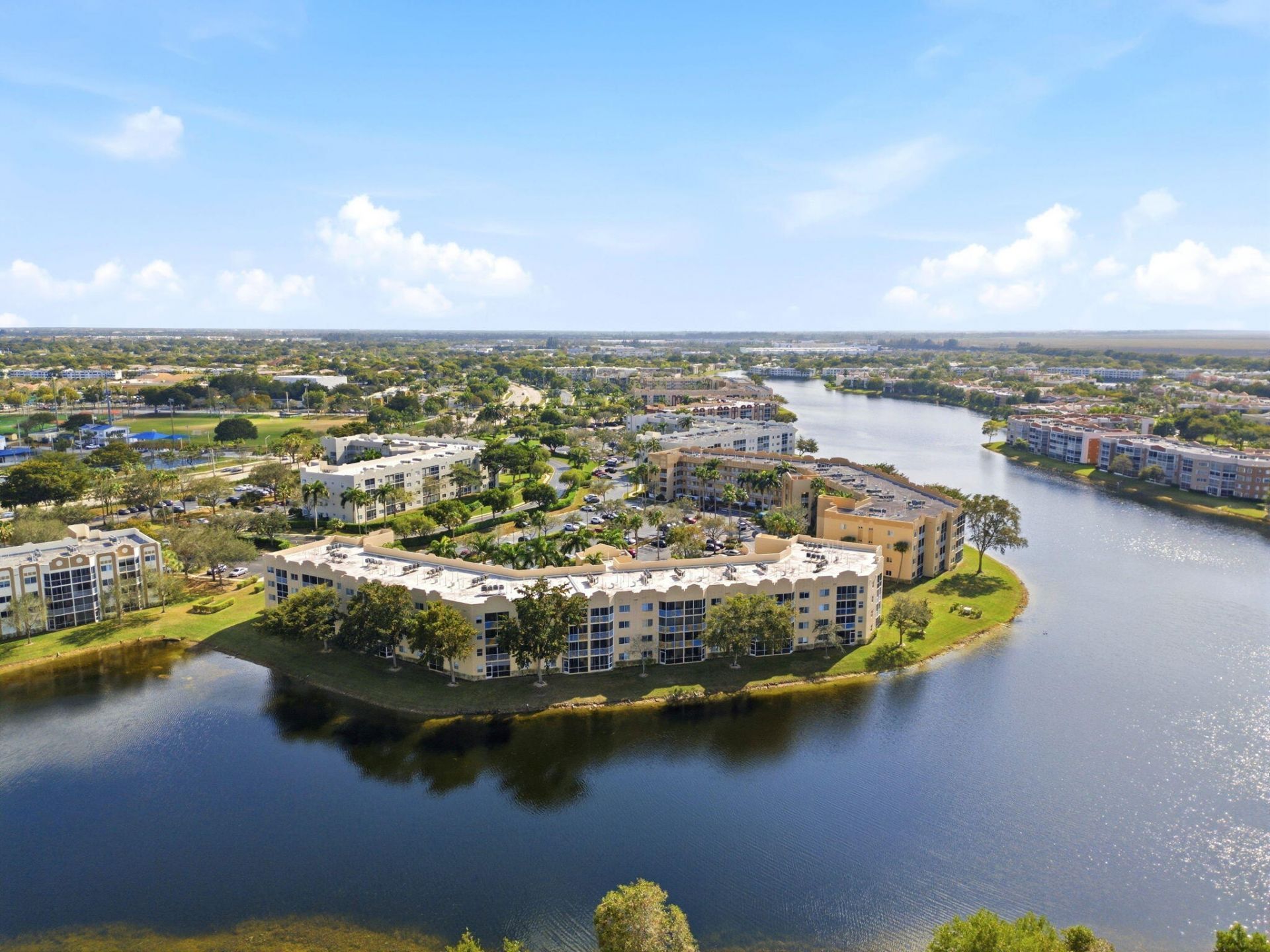 7751 Southampton Terrace, Unit 103, Tamarac, FL 33321 Photo