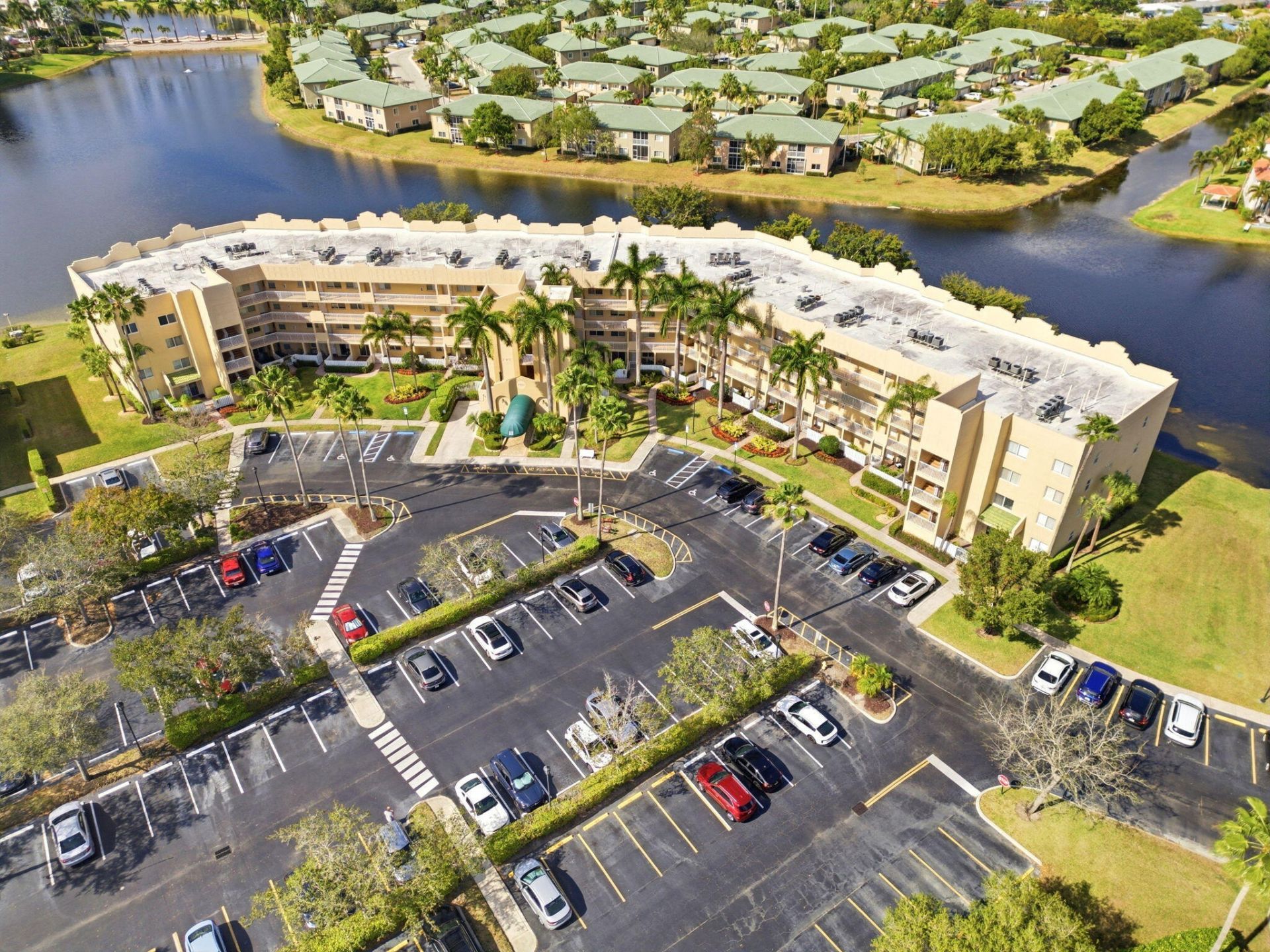 7751 Southampton Terrace, Unit 103, Tamarac, FL 33321 Photo