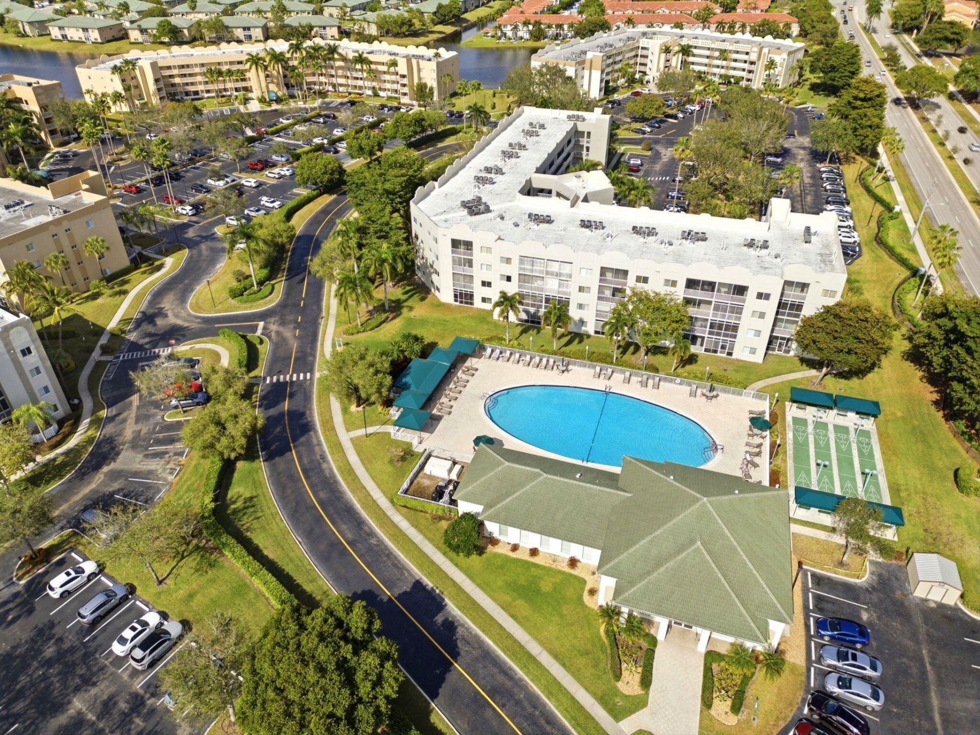 7751 Southampton Terrace, Unit 103, Tamarac, FL 33321 Photo