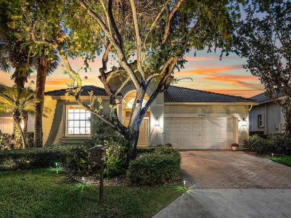 12541 Via Ravenna, Boynton Beach, FL 33436