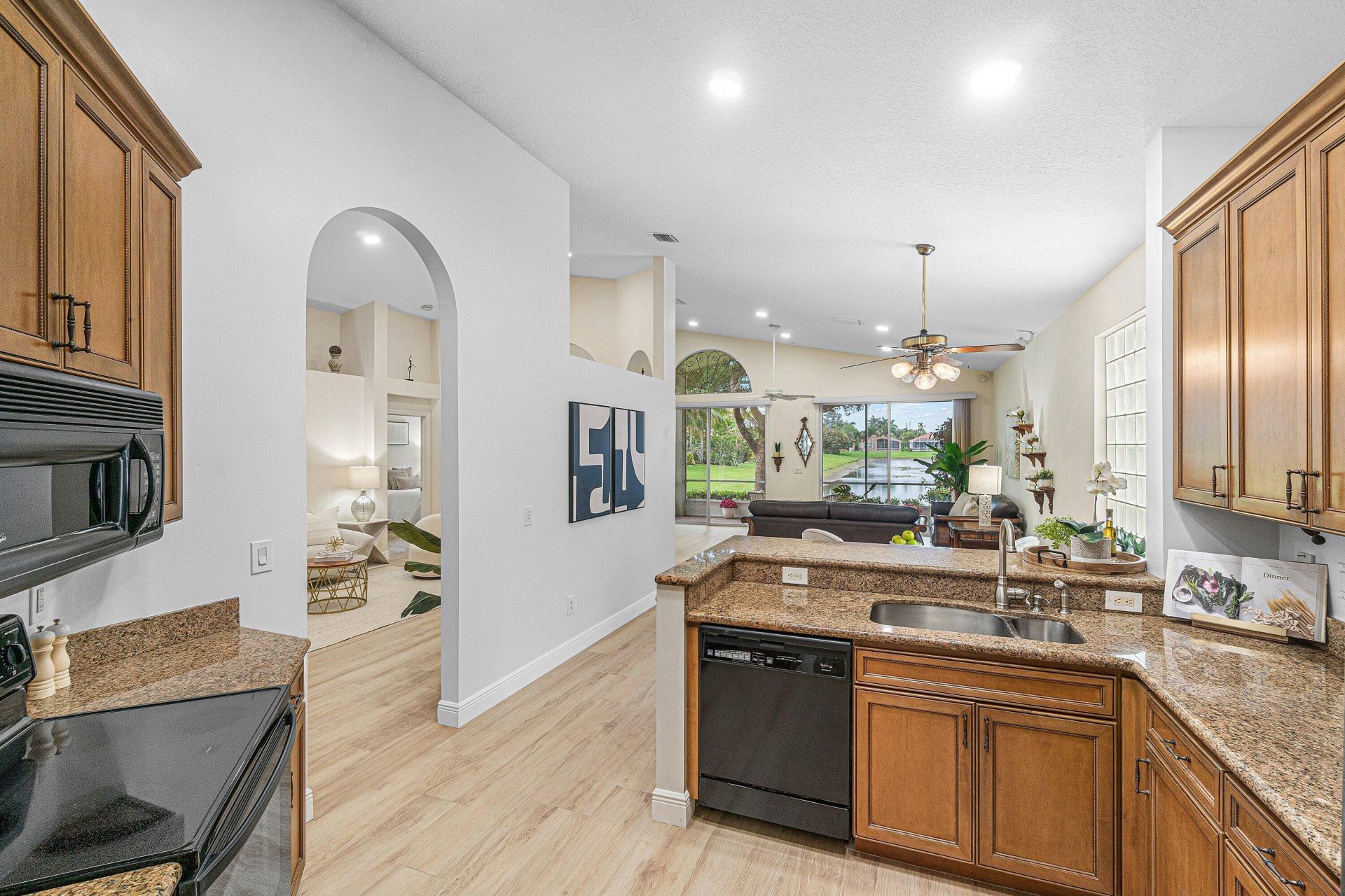 12541 Via Ravenna, Boynton Beach, FL 33436 Photo