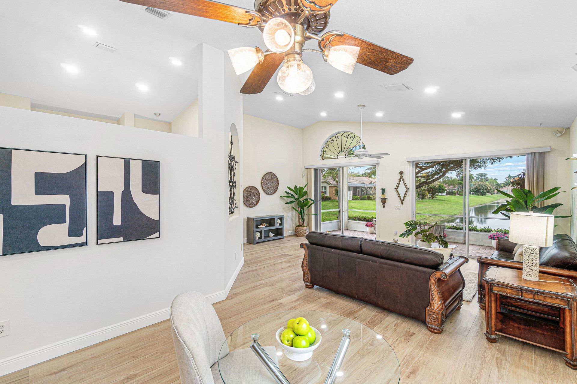 12541 Via Ravenna, Boynton Beach, FL 33436 Photo