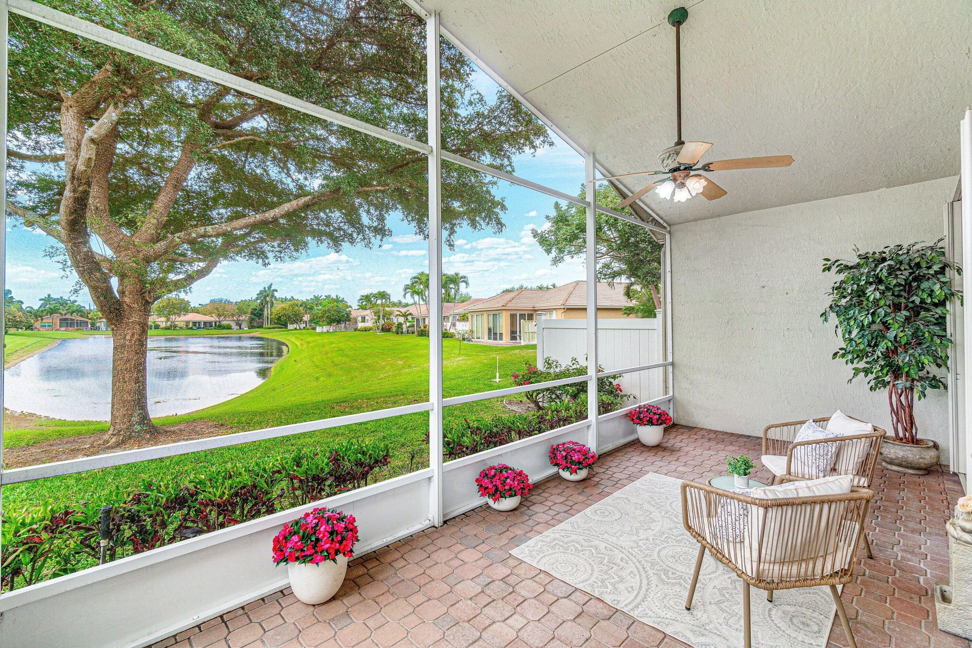 12541 Via Ravenna, Boynton Beach, FL 33436 Photo