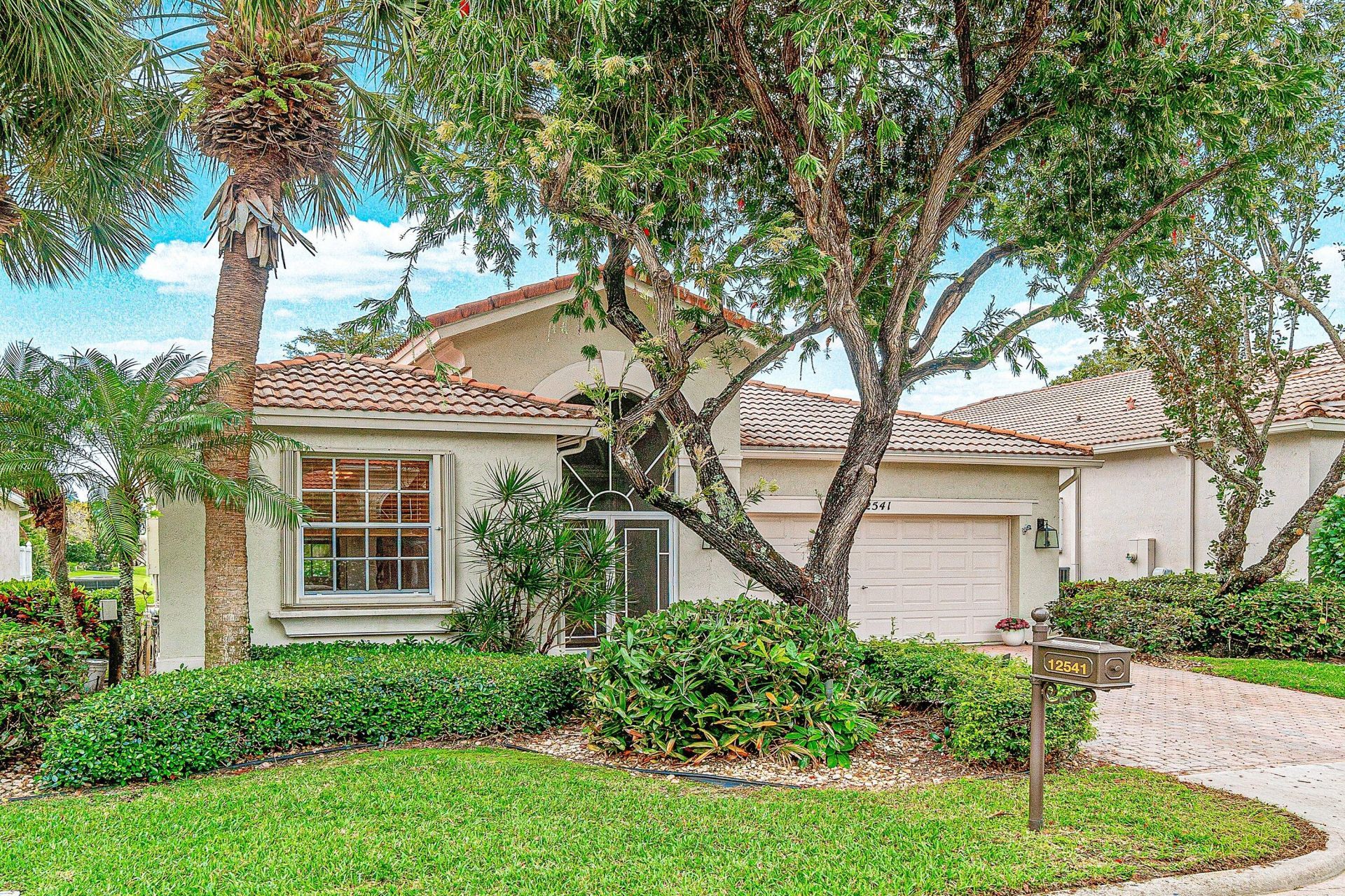 12541 Via Ravenna, Boynton Beach, FL 33436 Photo
