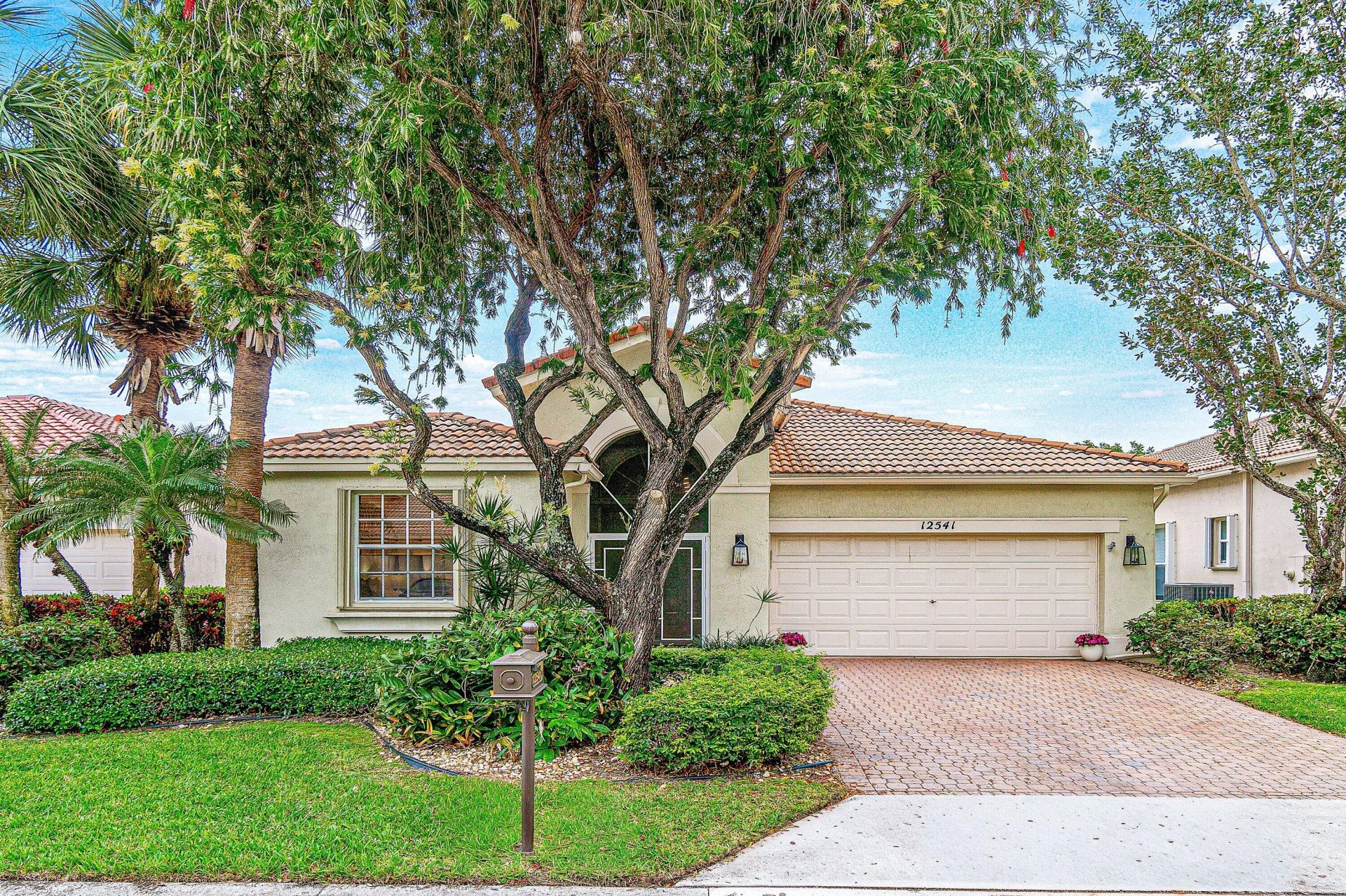 12541 Via Ravenna, Boynton Beach, FL 33436 Photo
