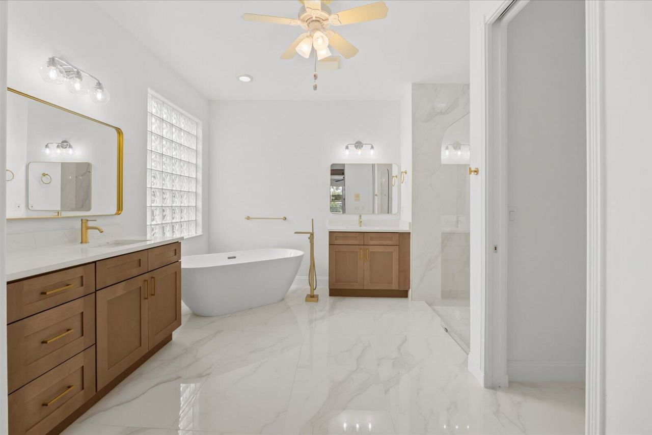 7558 Tarpon Cove Circle, Greenacres, FL 33467 Photo