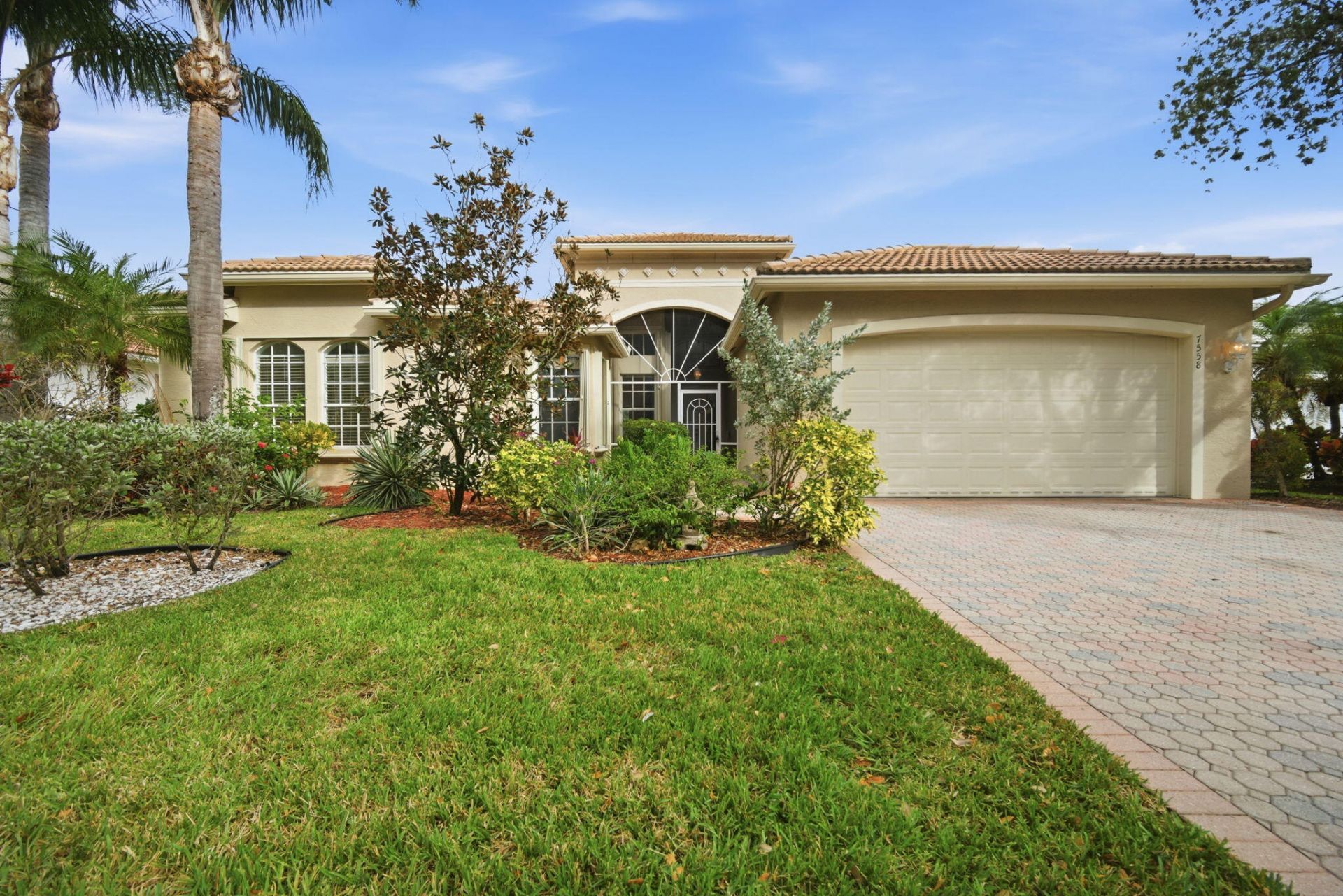 7558 Tarpon Cove Circle, Greenacres, FL 33467 Photo