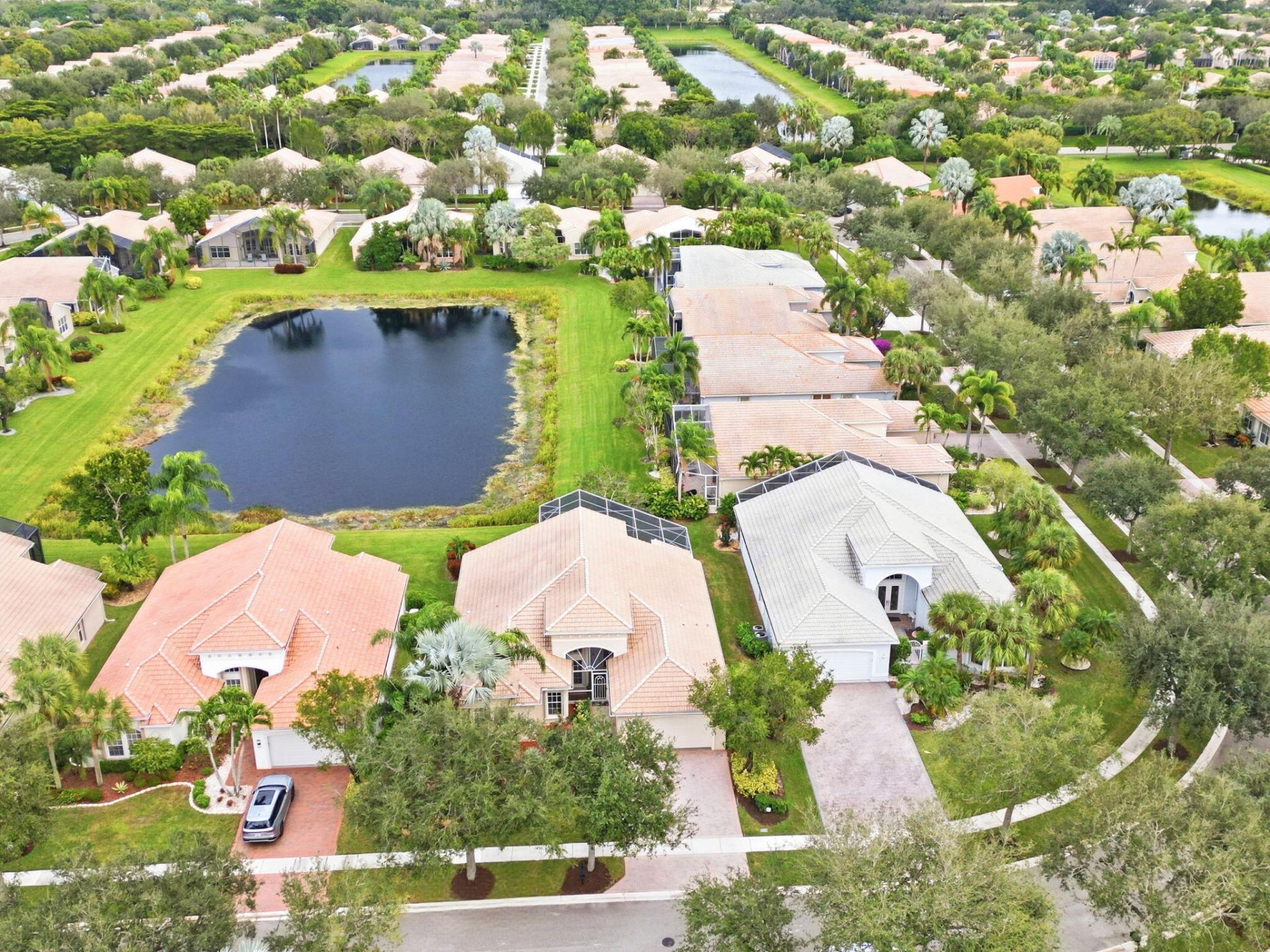 7558 Tarpon Cove Circle, Greenacres, FL 33467 Photo