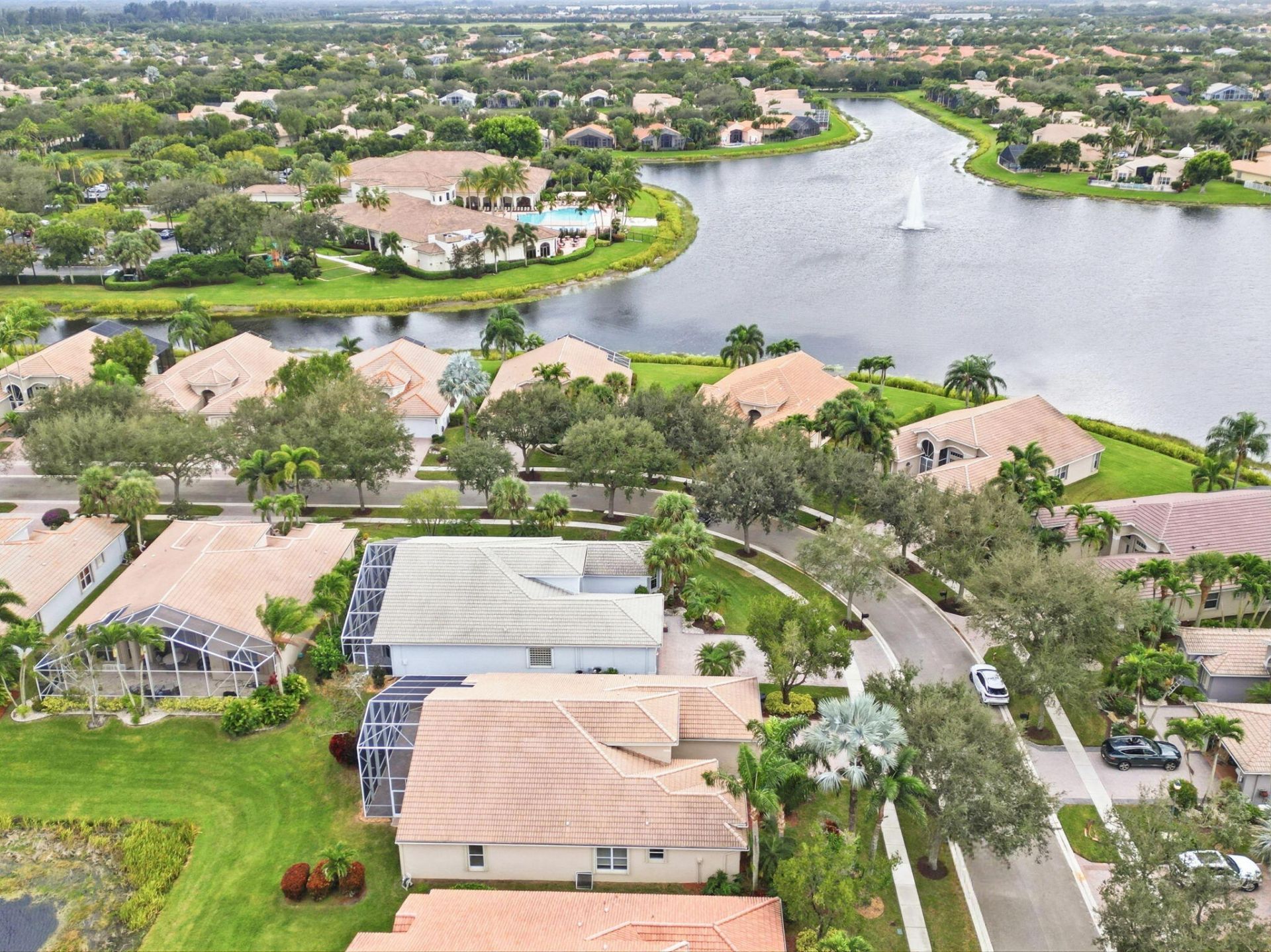 7558 Tarpon Cove Circle, Greenacres, FL 33467 Photo
