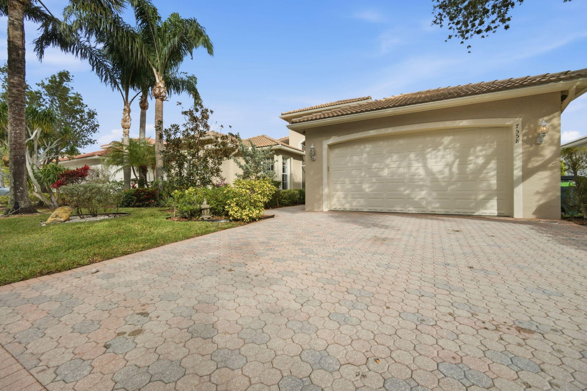 7558 Tarpon Cove Circle, Greenacres, FL 33467 Photo