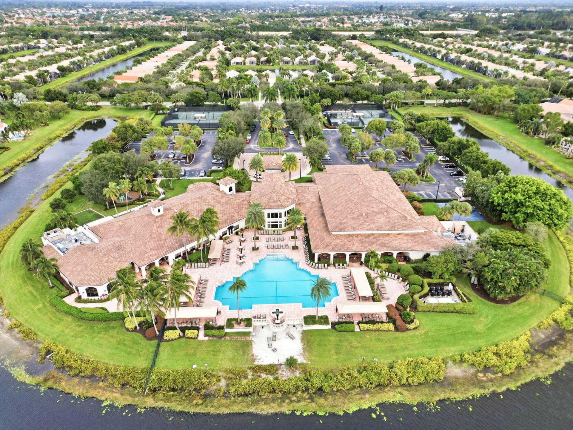 7558 Tarpon Cove Circle, Greenacres, FL 33467 Photo