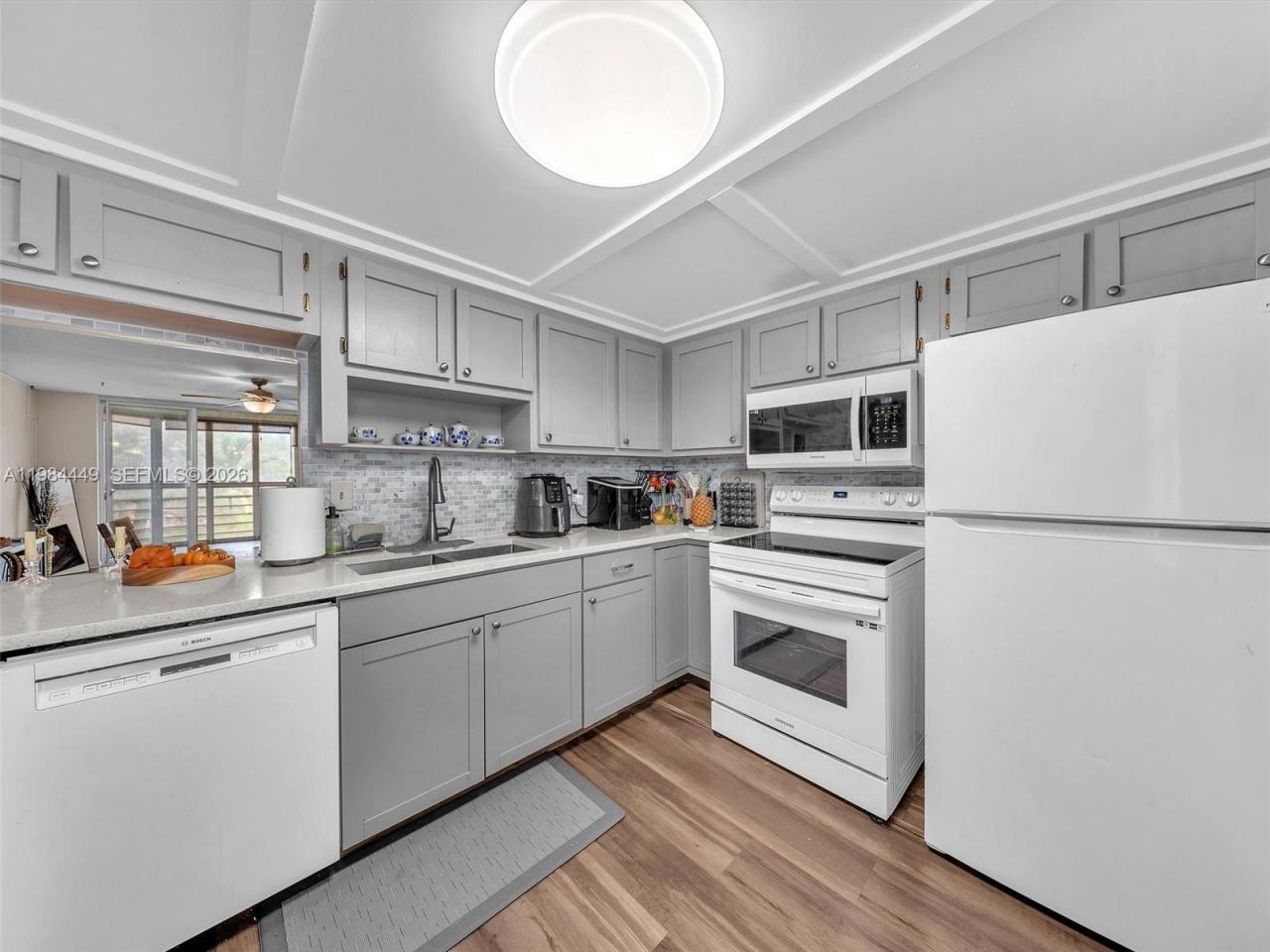 1101 NE 191st St , Unit 307, Miami, FL 33179 Photo