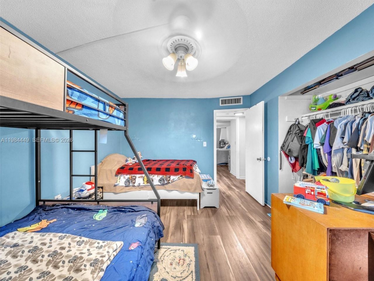 1101 NE 191st St , Unit 307, Miami, FL 33179 Photo