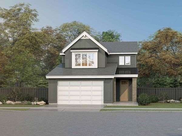 18103 Cinder Brook Ave, Nampa, ID 83687