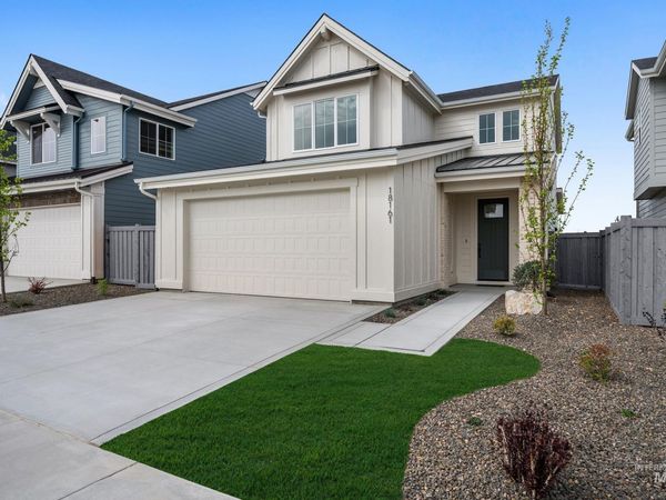 18103 Cinder Brook Ave, Nampa, ID 83687