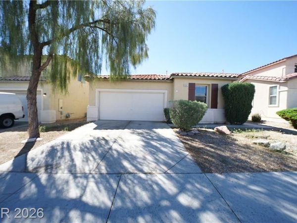 9941 W Diablo Drive, Las Vegas, NV 89148