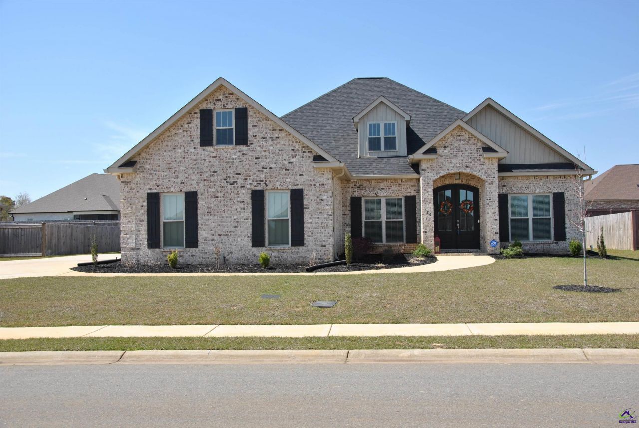 126 Blue Mist Lane, Kathleen, GA 31047 Main Photo