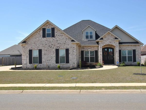 126 Blue Mist Lane, Kathleen, GA 31047