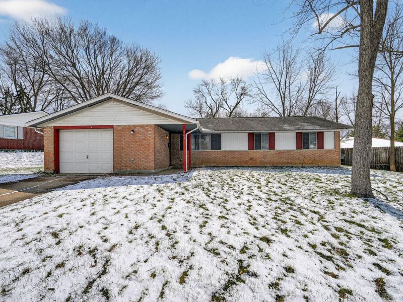 5794 Buenos Aires Boulevard, Westerville, OH 43081 Photo 1