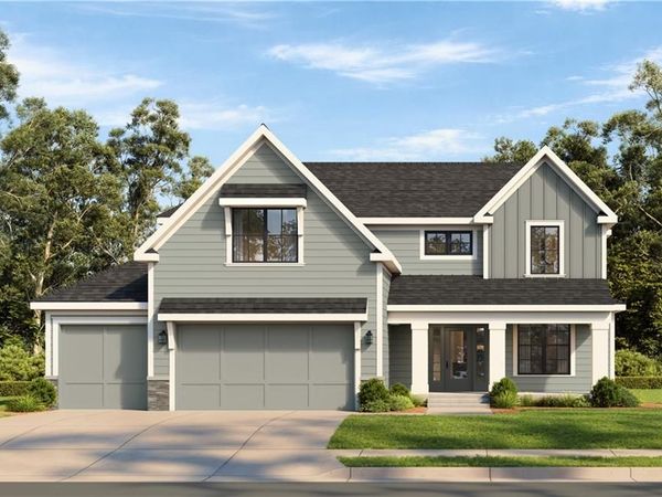 12506 W 184 Terrace, Overland Park, KS 66013