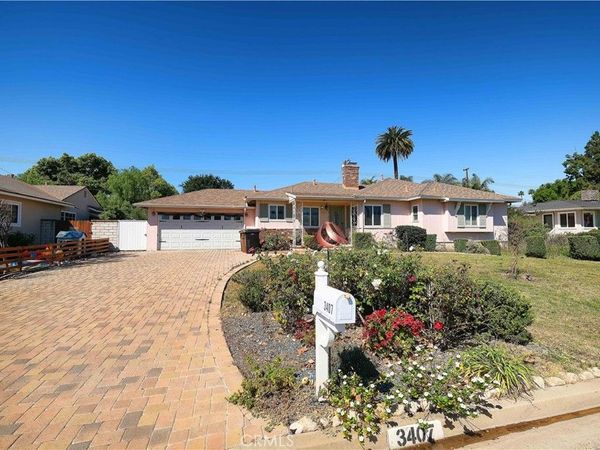3407 Twilight Drive, Fullerton, CA 92835