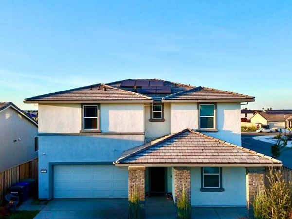 2121 Stagecoach Road, Patterson, CA 95363