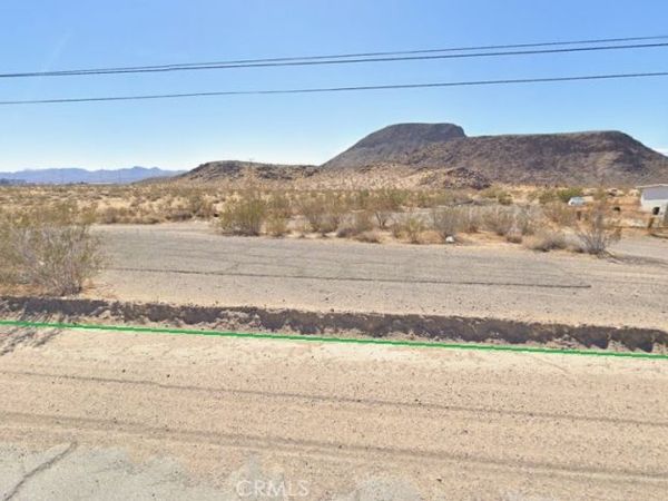 35155 Yermo Road, Barstow, CA 92398